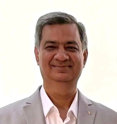 Mukul Sood
